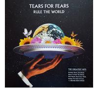 Tears For Fears - Rule The World: The Greatest Hits (2 LP)