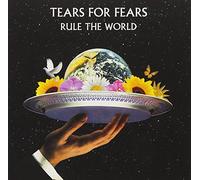 Tears For Fears - Rule The World