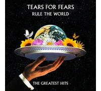 Tears for Fears Rule the World: The Greatest Hits (CD) Album (Importación USA)