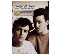 Tears For Fears - Scenes From The Big Chair [Reino Unido] [DVD]