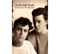 Tears for Fears - Scenes from the Big Chair slidepack [Alemania] [DVD]