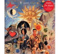 Tears for Fears - Seeds of Love [Vinilo]