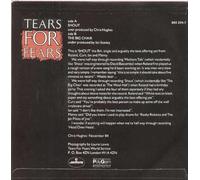 Tears For Fears - Shout / The Big Chair [Vinilo de 7 pulgadas - 45 rpm]