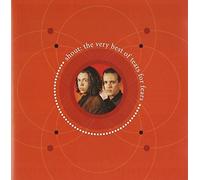 Tears for Fears Shout: The Very Best of Tears for Fears (CD) (Importación USA)