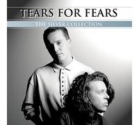 Tears for Fears - Silver Collection