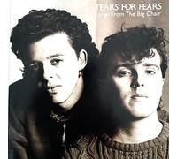 Tears For Fears - Songs From The Big Chair