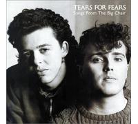 Tears for Fears - Songs from the Big Chair