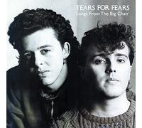 Tears for Fears - Songs from The Big Chair