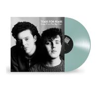 Tears For Fears Songs From The Big Chair 40th Anniversary Tower Records Limited