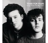 Tears for Fears – Songs From The Big Chair – CD (3CD) – 40 Aniversario (2025)