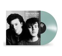 Tears for Fears Songs from the Big Chair (Collector's Edition) (Vinyl)