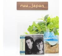 TEARS FOR FEARS-Songs From The Big Chair-Japan SACD Remastered Reissue NUEVO