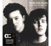 Tears For Fears - Songs From The Big Chair (LP)