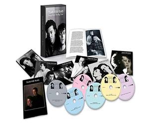 Tears For Fears - Songs From The Big Chair - Superdeluxe Edition