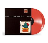 Songs From The Big Chair -3CD