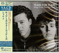Tears for Fears - Songs from the.. -Shm-CD-