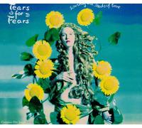 Tears for Fears - Sowing The Seeds of Love (3 [Import]