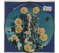 Tears For Fears - Sowing The Seeds Of Love - numbered sticker