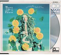 Tears For Fears - Sowing the seeds of love [Single-CD]