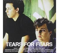 Tears for Fears Tears for Fears (Bby) (CD) (Importación USA)