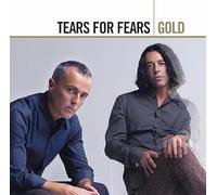 Tears For Fears - Tears For Fears - GOLD The Very Best Of Tears For Fears