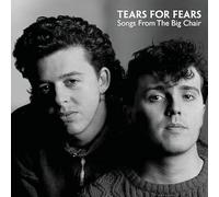 Tears For Fears - Tears For Fears - Songs From The Big Chair