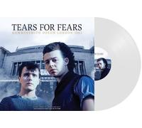 Tears For Fears - Tears For Fears Vinyl - Hammersmith Odeon London 1983 - Limited Color Edition