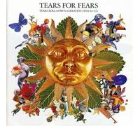 Tears For Fears - Tears Roll Down (Greatest Hits 82-92)