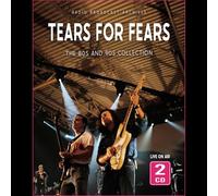 Tears for fears - The 80s and 90s collection (radio broadcast archives)