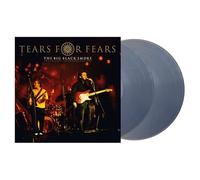 Tears For Fears - The Big Black Smoke [Vinilo]