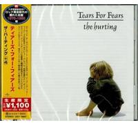 Tears for Fears - The Hurting (incl. 4 bonus tracks)
