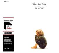 Tears For Fears 'The Hurting' Master a media velocidad LP Negro Vinilo