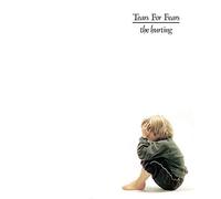 Tears For Fears – The Hurting – Vinilo – Island