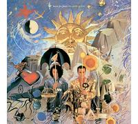 Tears for Fears The Seeds of Love (CD) Deluxe Album