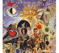Tears for Fears The Seeds of Love (CD) Album