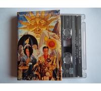 Tears for Fears - The Seeds of Love [Casete]