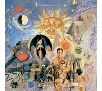 Tears for Fears The Seeds of Love (CD) Deluxe Album (Importación USA)