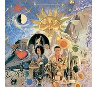 Tears For Fears - The Seeds Of Love [Vinilo]