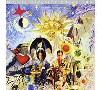 Tears for Fears - The Seeds Of Love [Vinilo]