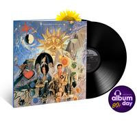 Tears For Fears - The Seeds Of Love [Vinilo]