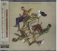 Tears For Fears - The Tipping Point [SHM-CD] [Japan Bonus Track]