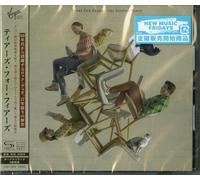 Tears For Fears - The Tipping Point [SHM-CD] [Japan Bonus Track]