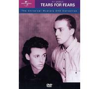Tears For Fears - The Universal Masters Collection [Italia] [DVD]
