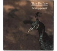 Tears For Fears - The Way You Are - Glossy P/S