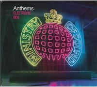 Tears For Fears Yazoo David Bowie Philip Oakey & Giorgio Moroder Classix Nouveaux - A n th e ms Elektronic 8 0s