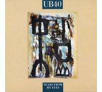 Tears From my Eyes (Single-CD, Digipak, 3 tracks, 1991)