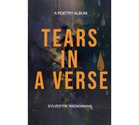 TEARS IN A VERSE