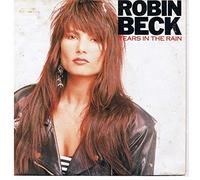 Tears in the rain (1989) / Vinyl single [Vinyl-Single 7'']