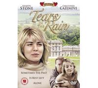 Tears In The Rain [Video To DVD Transfer] [Reino Unido]