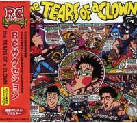 RC Succession - Tears of a Clown